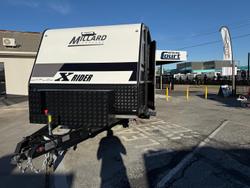 2025 Millard X-Rider