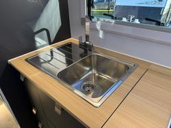 2025 Millard X-Rider