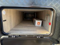 2025 Millard X-Rider