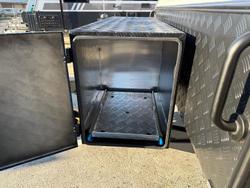 2025 Millard X-Rider