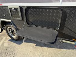 2025 Millard X-Rider