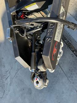 2025 Millard X-Rider