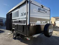2025 Millard X-Rider