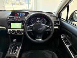 2015 Subaru XV 2.0i-L G4X MY15 AWD Quartz Blue