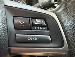 2015 Subaru XV 2.0i-L G4X MY15 AWD Quartz Blue