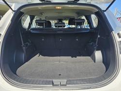 2022 Hyundai Santa Fe TM.V4 MY22 4X4 On Demand White Cream