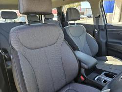 2022 Hyundai Santa Fe TM.V4 MY22 4X4 On Demand White Cream