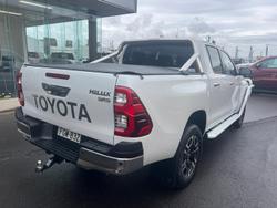 2023 Toyota
Hilux SR5