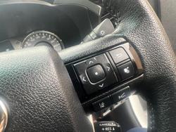 2023 Toyota
Hilux SR5