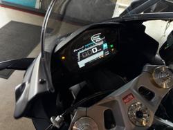 2023 Aprilia RS 660 LAMS RS Black