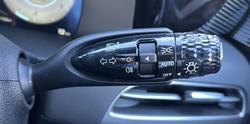 2025 Hyundai Palisade Calligraphy Black Ink LX2.V5 MY25 AWD Abyss Black