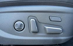 2025 Hyundai Palisade Calligraphy Black Ink LX2.V5 MY25 AWD Abyss Black