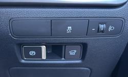 2025 Hyundai Palisade Calligraphy Black Ink LX2.V5 MY25 AWD Abyss Black