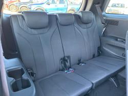 2025 Hyundai Palisade Calligraphy Black Ink LX2.V5 MY25 AWD Abyss Black