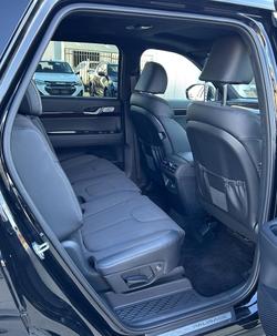 2025 Hyundai Palisade Calligraphy Black Ink LX2.V5 MY25 AWD Abyss Black