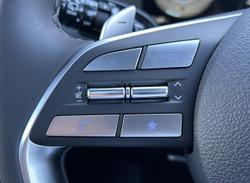 2025 Hyundai Palisade Calligraphy Black Ink LX2.V5 MY25 AWD Abyss Black