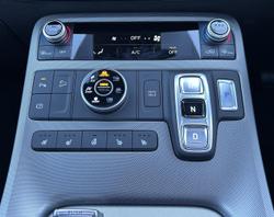 2025 Hyundai Palisade Calligraphy Black Ink LX2.V5 MY25 AWD Abyss Black