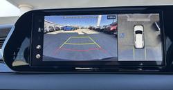 2025 Hyundai Palisade Calligraphy Black Ink LX2.V5 MY25 AWD Abyss Black