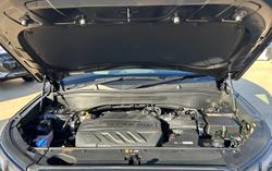 2025 Hyundai Palisade Calligraphy Black Ink LX2.V5 MY25 AWD Abyss Black