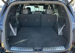 2025 Hyundai Palisade Calligraphy Black Ink