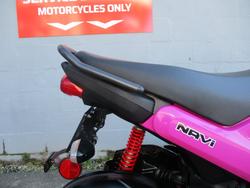 2024 Honda 2024 Honda 110CC NVA110 NAVI PINK