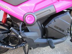 2024 Honda 2024 Honda 110CC NVA110 NAVI PINK