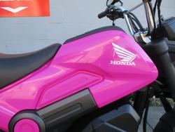 2024 Honda 2024 Honda 110CC NVA110 NAVI PINK