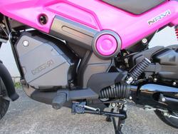 2024 Honda 2024 Honda 110CC NVA110 NAVI PINK