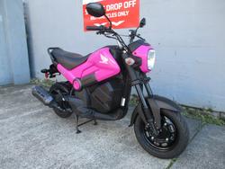 2024 Honda 2024 Honda 110CC NVA110 NAVI PINK