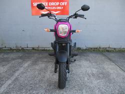 2024 Honda 2024 Honda 110CC NVA110 NAVI PINK