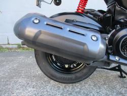 2024 Honda 2024 Honda 110CC NVA110 NAVI PINK