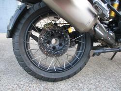 2019 BMW Motorrad R 1250 GS ADVENTURE KALAMATA METALLIC MATT