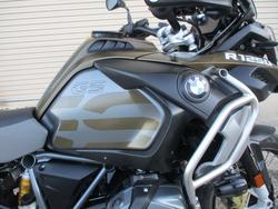 2019 BMW Motorrad R 1250 GS ADVENTURE KALAMATA METALLIC MATT