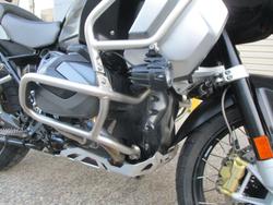 2019 BMW Motorrad R 1250 GS ADVENTURE KALAMATA METALLIC MATT