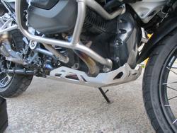 2019 BMW Motorrad R 1250 GS ADVENTURE KALAMATA METALLIC MATT