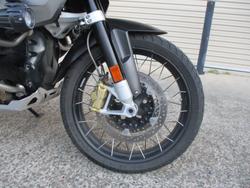 2019 BMW Motorrad R 1250 GS ADVENTURE KALAMATA METALLIC MATT