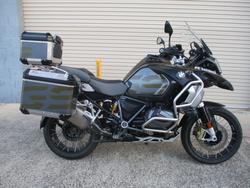 BMW Motorrad R 1250 GS Adventure