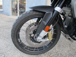 2019 BMW Motorrad R 1250 GS ADVENTURE KALAMATA METALLIC MATT