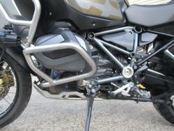 2019 BMW Motorrad R 1250 GS ADVENTURE KALAMATA METALLIC MATT