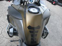 2019 BMW Motorrad R 1250 GS ADVENTURE KALAMATA METALLIC MATT