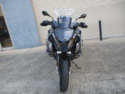 2019 BMW Motorrad R 1250 GS ADVENTURE KALAMATA METALLIC MATT