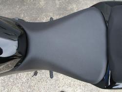 2013 Honda CB500F BLACK