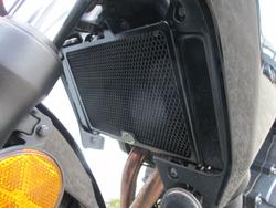 2013 Honda CB500F BLACK