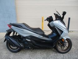 Honda Forza 350 (NSS350A)