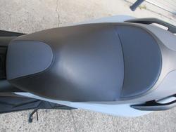 2025 Honda FORZA 350 (NSS350A) GREY