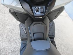 2025 Honda FORZA 350 (NSS350A) GREY