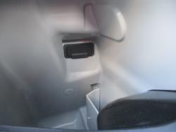 2025 Honda FORZA 350 (NSS350A) GREY