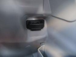 2025 Honda FORZA 350 (NSS350A) GREY