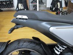 2020 HUSQVARNA VITPILEN 401 SILVER