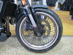 2020 HUSQVARNA VITPILEN 401 SILVER